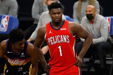 zion williamson max deal